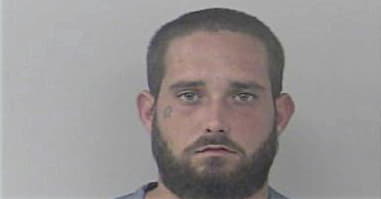 Derrek Williams, - St. Lucie County, FL 